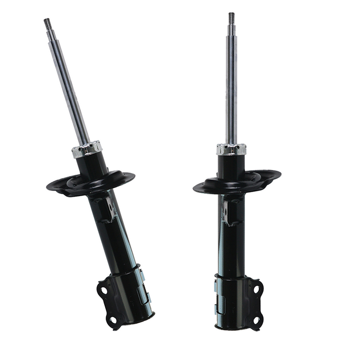 Shoxtec Front Shock Absorber Replacement for 2011 Hyundai Sonata Repl. Part No.72586 72585