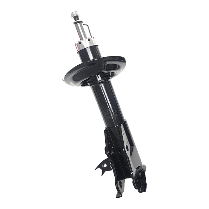 Shoxtec Front Shock Absorber Replacement for 2006 - 2011 Acura CSX 2006 - 2011 Honda Civic Repl. Part No.72287 72286