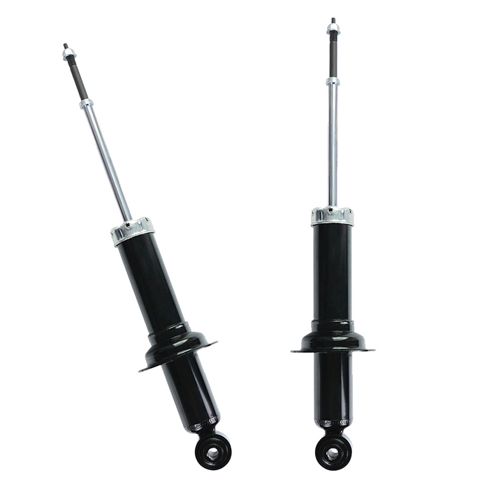 Shoxtec Rear Shock Absorber Replacement for 2005 - 2006 Mitsubishi Outlander Repl. Part No.71147