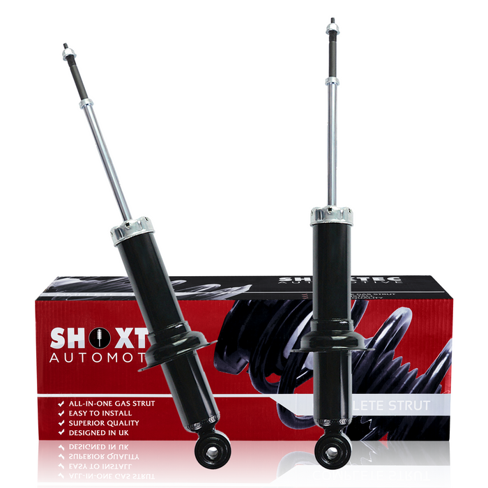 Shoxtec Rear Shock Absorber Replacement for 2005 - 2006 Mitsubishi Outlander Repl. Part No.71147