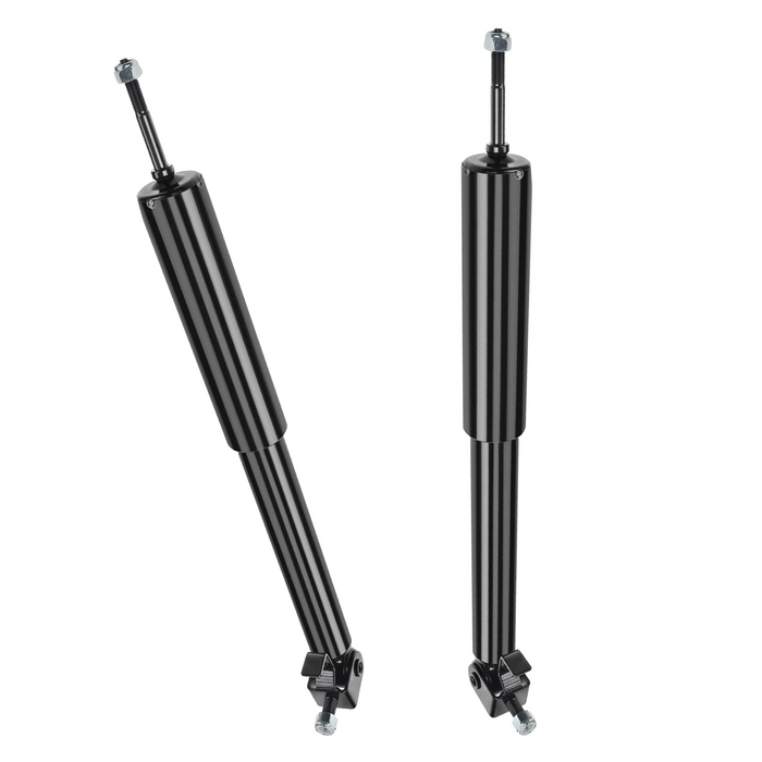 Shoxtec Rear Shock Absorber Replacement for 1995-1998 Buick Skylark; Replacement For 1995-1996 Chevrolet Beretta, Corsica;Replacement For 1995-1998 Oldsmobile Achieva;Replacement For 1995-1998 Pontiac Grand Am, Repl No. 5970