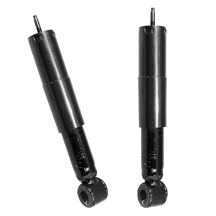 Shoxtec Rear Shock Absorber Replacement for 1993 - 1997 Volvo 850 1998 - 2004 Volvo C70 1998 - 2000 Volvo S70 1998 - 2000 Volvo V70 Repl. Part No.5975