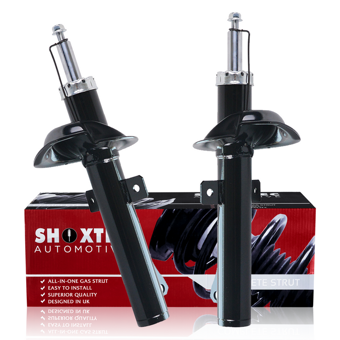 Shoxtec Front Shock Absorber Replacement for 2010 - 2013 Ford Transit Connect Repl. Part No.72479