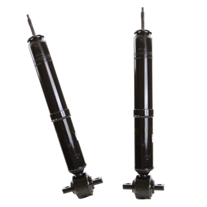 Shoxtec Front Shock Absorber Replacement for 2013 - 2019 Ford Taurus Repl. Part No.72653 72652