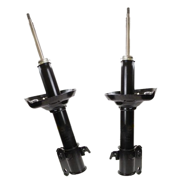 Shoxtec Front Shock Absorber Replacement for 2010 - 2012 Subaru Outback Repl. Part No.72687 72686