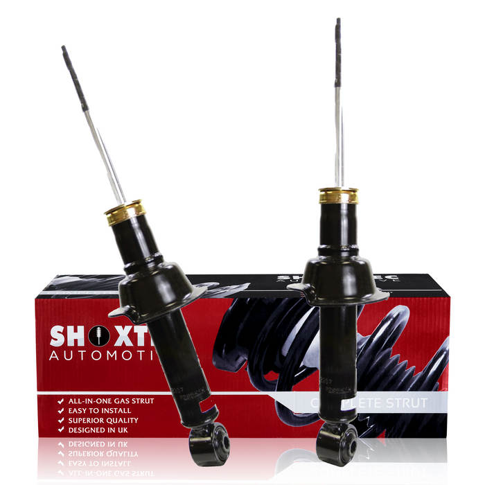 Shoxtec Rear Shock Absorber Replacement for 2012 - 2016 Honda CR-V Repl. Part No.72957