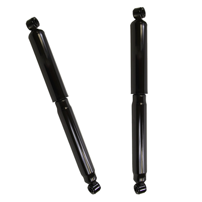 Shoxtec Rear Shock Absorber Replacement for 2002 - 2008 Dodge Ram 1500 Repl. Part No.911187