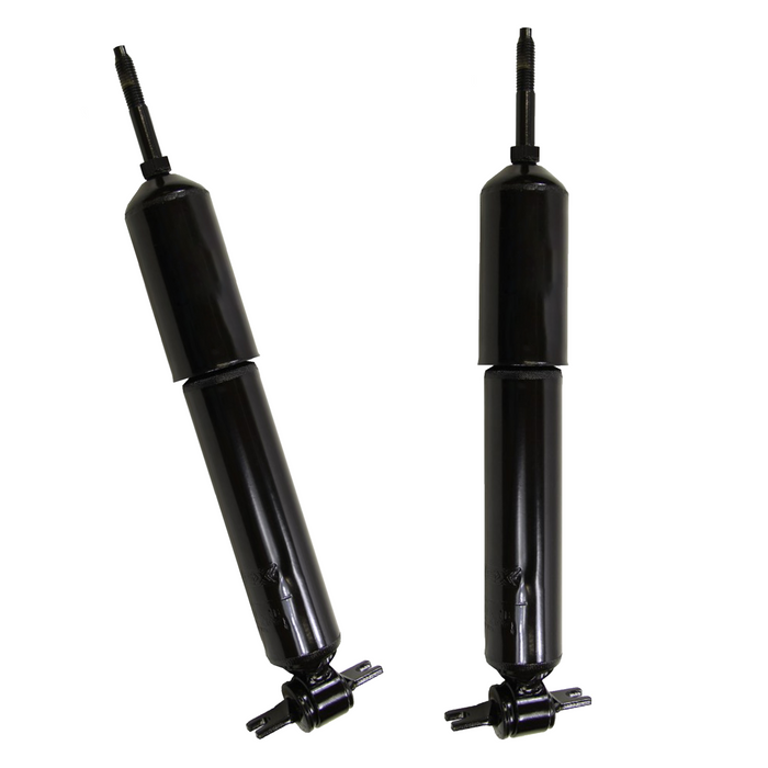 Shoxtec Front Shock Absorber Replacement for 2002 - 2008 Dodge Ram 1500 Repl. Part No.911186