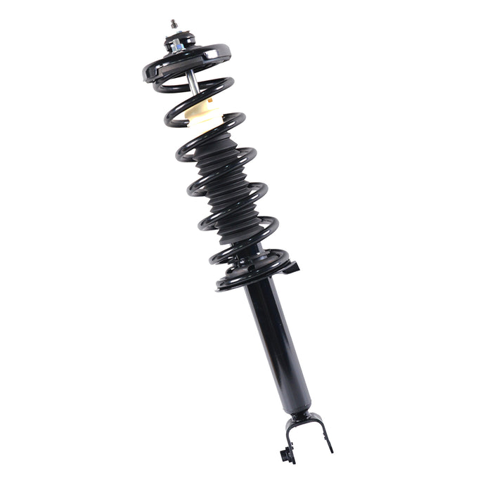 Shoxtec Rear Complete Strut Assembly fits 2009-2012 Acura TSX Coil Spring Assembly Shock Absorber Repl.172692LR