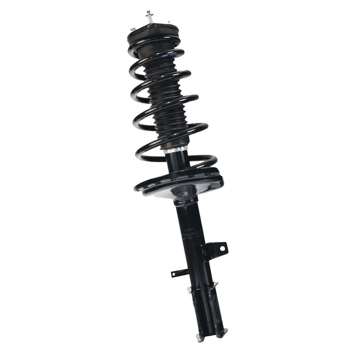 Shoxtec Rear Complete Struts fits 2009 - 2013 TOYOTA Highlander Coil Spring Assembly Shock Absorber Repl. Part no. 272490 272489