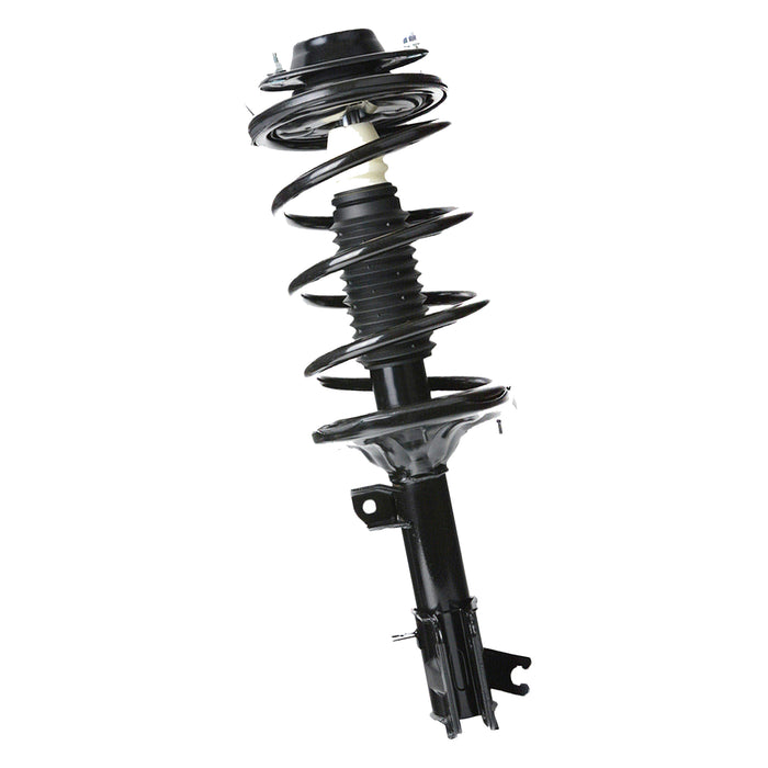 Shoxtec Front Complete Struts Assembly fits 1998 - 2004 Cadillac Seville Coil Spring Assembly Shock Absorber Kits Repl Part no. 171684