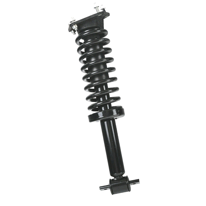 Shoxtec Front Complete Strut Assembly fits 1993-2002 Chevrolet Camaro; 1993-2002 Pontiac Firebird Coil Spring Assembly Shock Absorber Repl. G57107 G57108