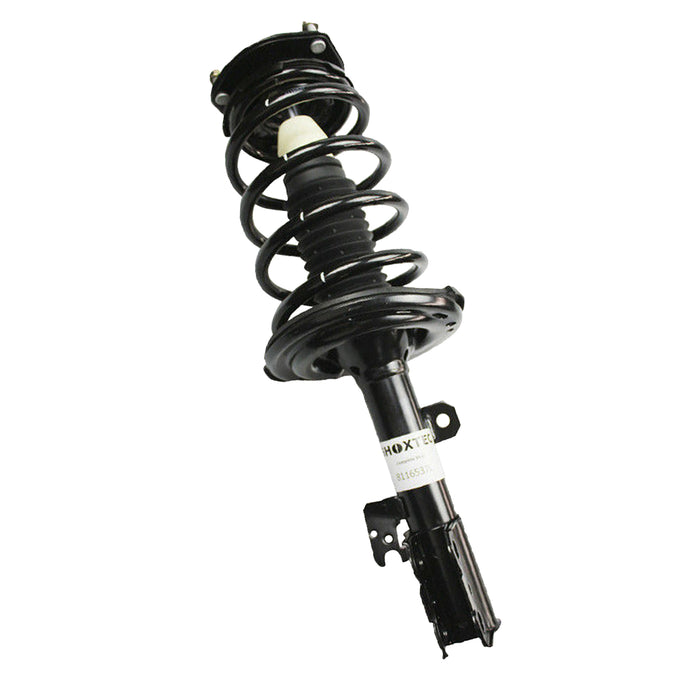 Shoxtec Front Complete Struts Assembly fits 2004-2006 Lexus ES330; 2004-2006 Toyota Camry and Solara Shock Absorber Kits Repl. Part no. 172206 172205