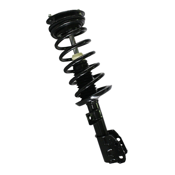 Shoxtec Front Complete Strut Assembly fits 2006 2007 Saturn VUE Coil Spring Assembly Shock Absorber Repl.472218 472217