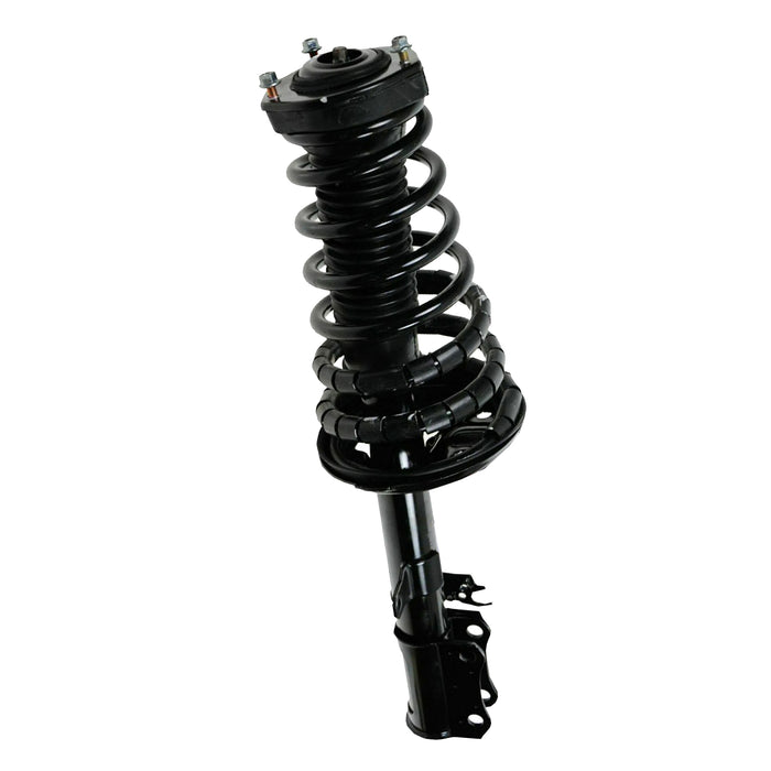 Shoxtec Rear Complete Strut Assembly for 1992-1996 Toyota Camry Coil Spring Shock Absorber Repl. Part No. 171957 171958