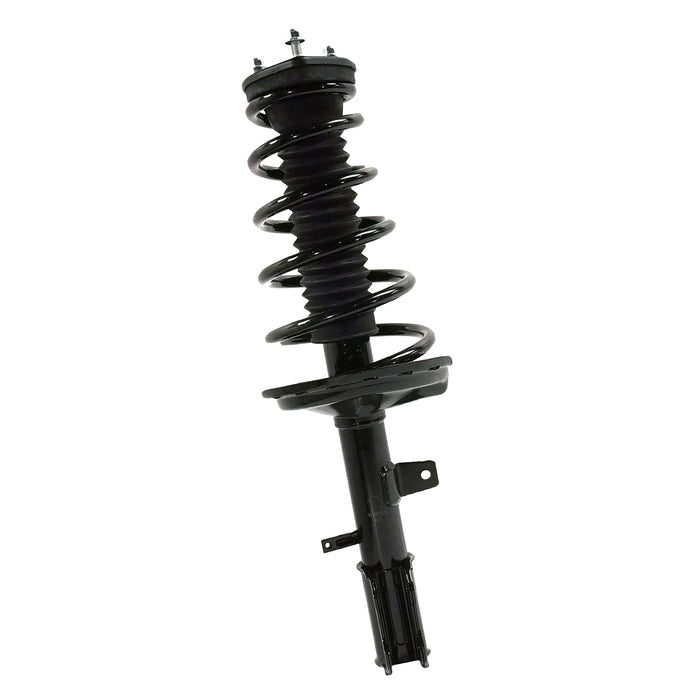 Shoxtec Rear Complete Strut Assembly fits 2006 2007 Lexus RX400H Coil Spring Assembly Shock Absorber Repl.272216 272215