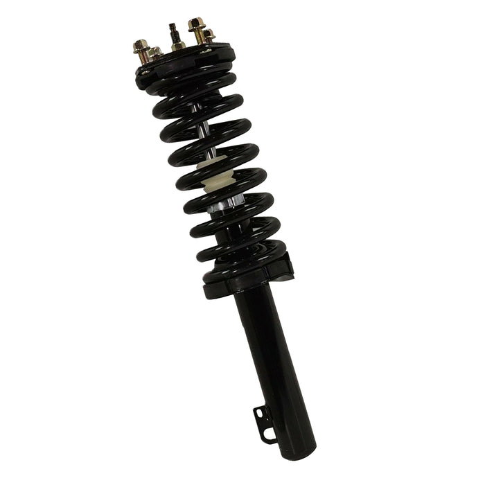 Shoxtec Front Complete Strut Assembly fits 2005-2009 Jeep Grand Cherokee Coil Spring Assembly Shock Absorber Repl.271377L 271377R