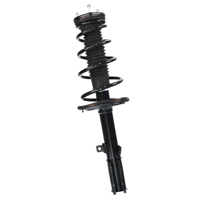 Shoxtec Rear Complete Struts fits 2006-2008 Toyota Solara Coil Spring Assembly Shock Absorber Repl. Part no. 172640 272309