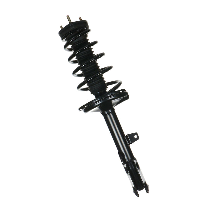 Shoxtec Rear Complete Strut Assembly fits 2008-2009 Lexus RX350 Coil Spring Assembly Shock Absorber Repl.172764 172763