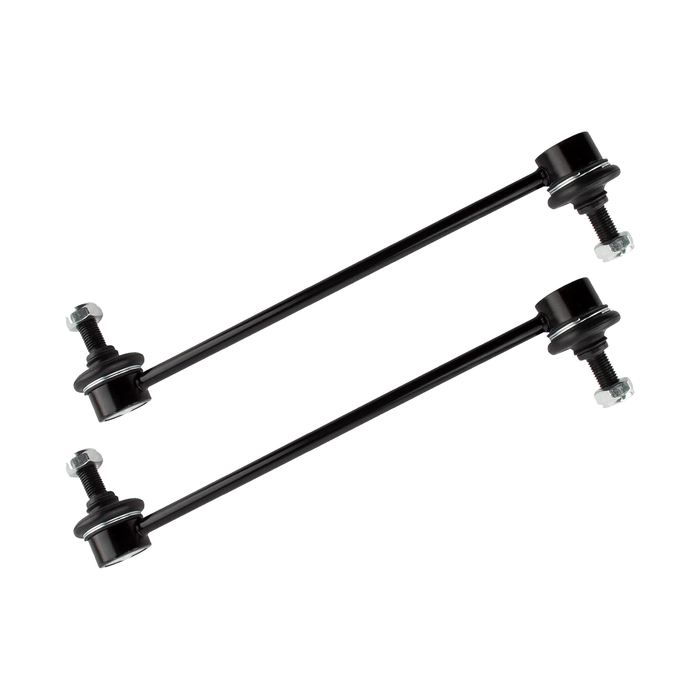 Shoxtec Stabilizer Sway Bar End Link 2pc Front Sway Bars Replacement for 07-22 Lexus RX350 10-22 Lexus RX450h 05-12 Toyota Avalon 02-06 Toyota Camry 01-19 Toyota Highlander 09-16 Toyota Venza